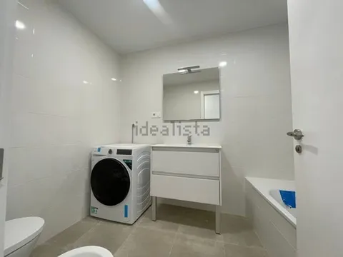 Pis de 120 m² a Lleida