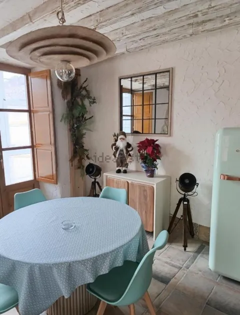 Room for rent, Burgos