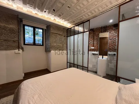 Pis de 94 m² a Madrid