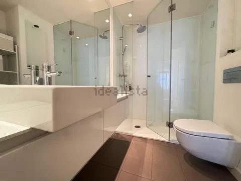 Pis de 136 m² a Madrid