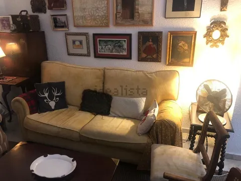 Habitació de lloguer, Sevilla
