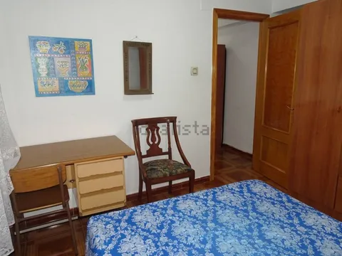 Pis de 106 m² a Gijón