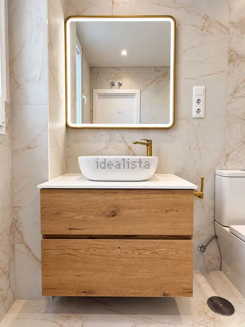 Pis de 114 m² a Madrid