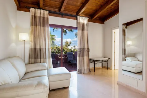 Pis de 165 m² a Estepona