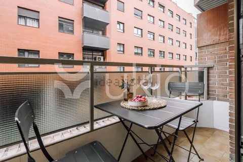 Wohnung 67 m² in Madrid