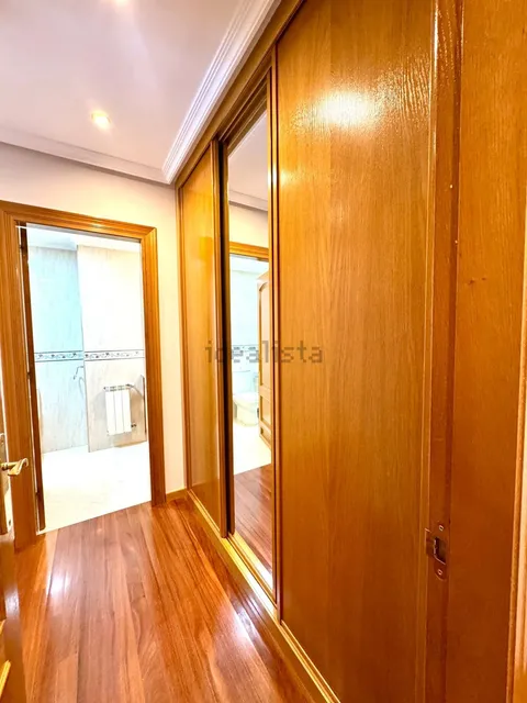 Pis de 119 m² a Gijón