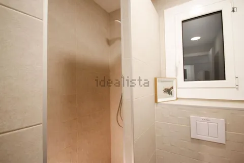 Room for rent, Barcelona