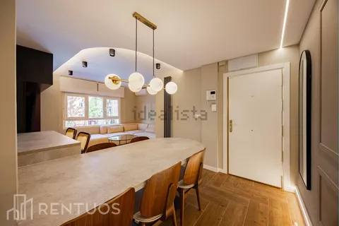Pis de 86 m² a Madrid