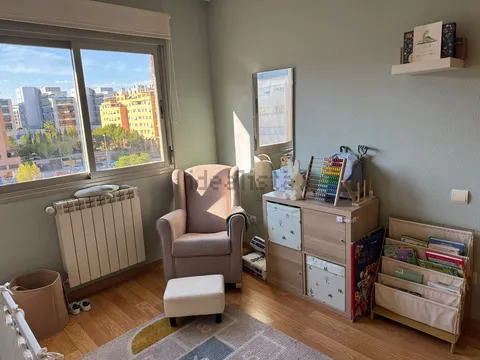 Pis de 78 m² a Madrid