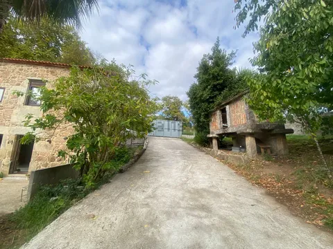 Casa de 173 m² en Vilagarcía de Arousa