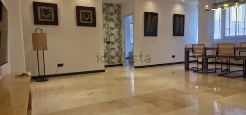 Pis de 95 m² a Las Palmas de Gran Canaria