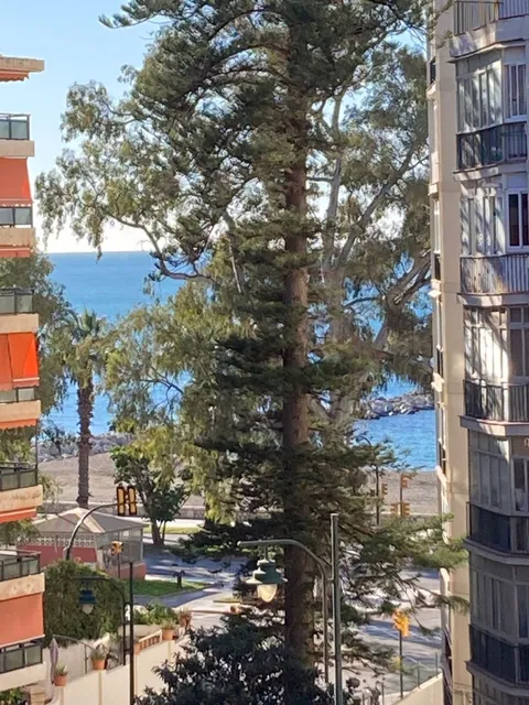 Wohnung 130 m² in Málaga