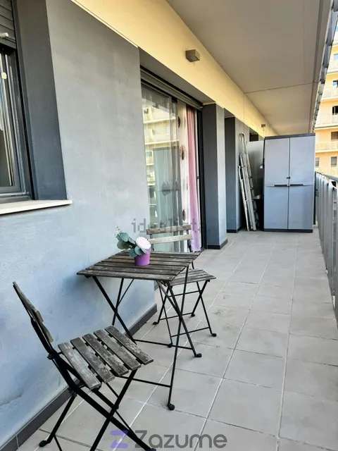 Appartamento 67 m² a l'Hospitalet de Llobregat