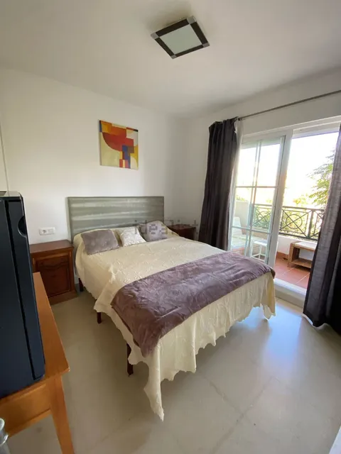 Кімната в оренду, Benalmádena