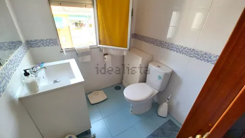 Pis de 65 m² a Madrid