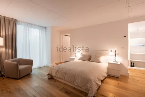 Piso de 100 m² en La Coruña