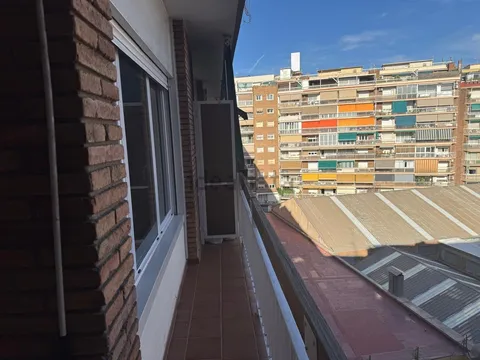 Pis de 96 m² a Barcelona