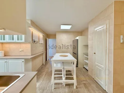 Wohnung 187 m² in Madrid