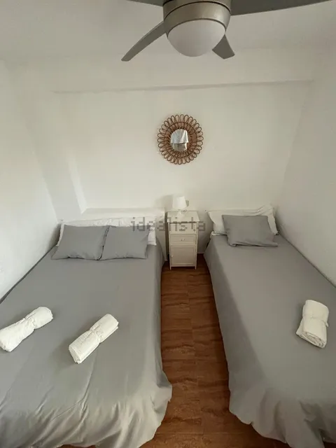 Pis de 55 m² a Roquetas de Mar