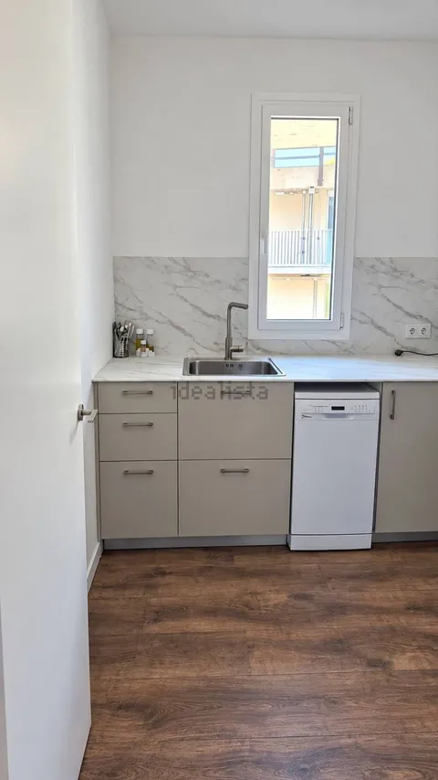 Pis de 70 m² a Madrid