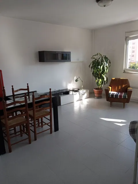 Квартира 50 м² у Луго