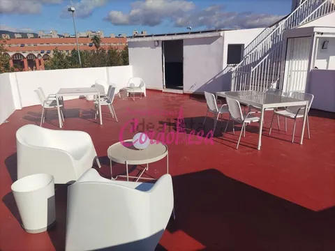 Pis de 50 m² a Còrdova