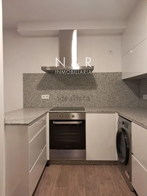 Pis de 57 m² a Santiago de Compostel·la