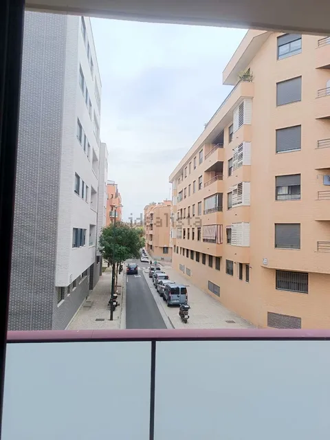 Pis de 48 m² a Saragossa