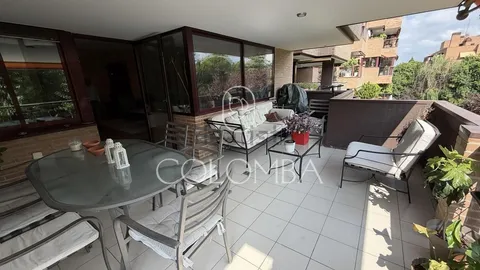 Pis de 293 m² a Madrid