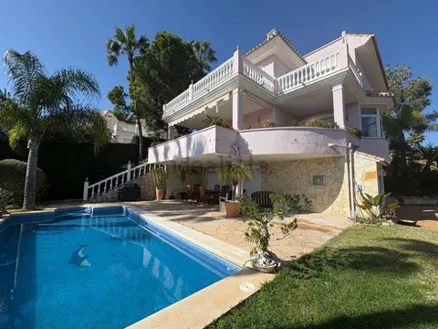 Casa de 300 m² en Mijas