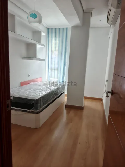 Pis de 94 m² a Còrdova