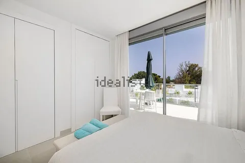Haus 235 m² in Marbella