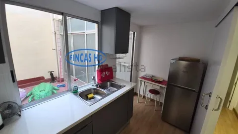 Pis de 118 m² a Alacant