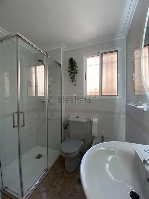 Pis de 110 m² a Cartagena