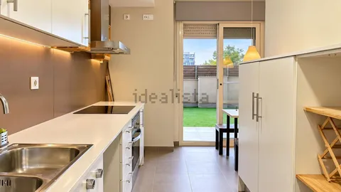 Квартира 105 м² у Vilassar de Mar