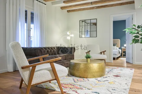 Pis de 70 m² a Barcelona