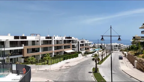 Appartamento 199 m² a Fuengirola