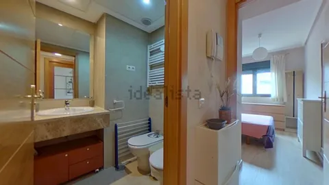 Pis de 56 m² a Madrid