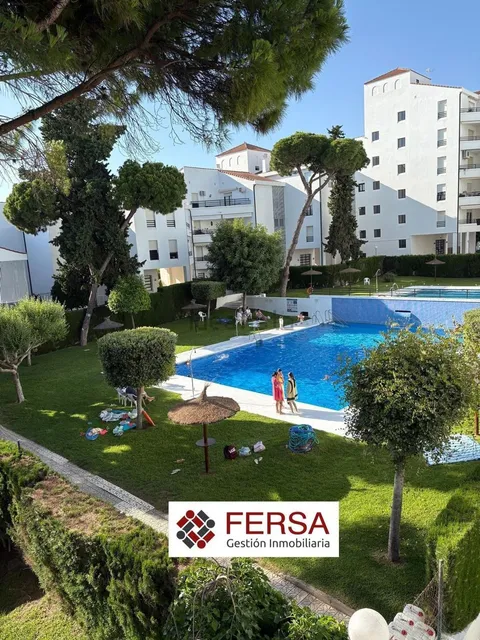 Pis de 70 m² a El Puerto de Santa María