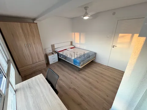 Habitació de lloguer, Elx