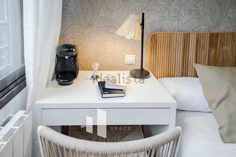 Habitación en alquiler, Madrid