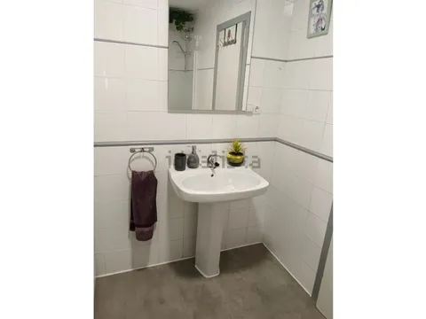 Pis de 60 m² a Cenes de la Vega