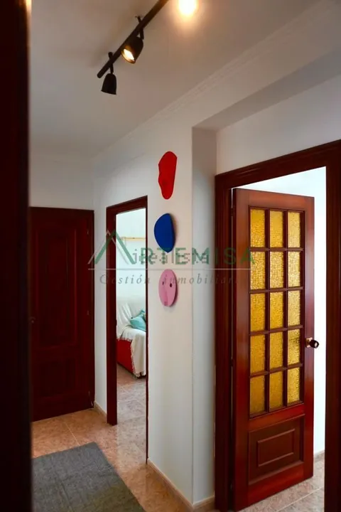 Appartamento 54 m² a Mugardos