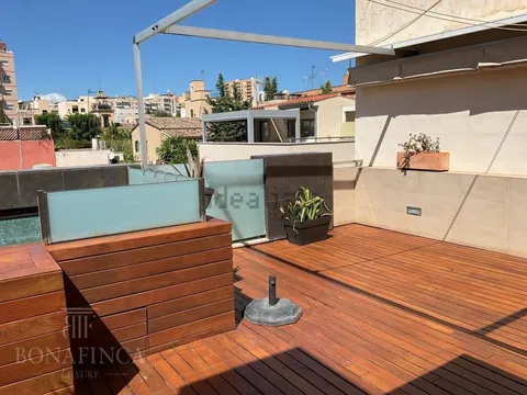 Casa de 159 m² a Palma
