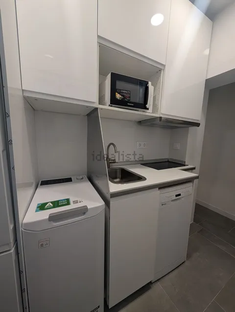 Pis de 40 m² a Madrid