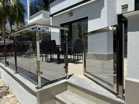 Pis de 120 m² a Motril