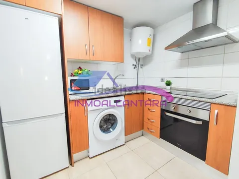 Pis de 57 m² a Molina de Segura