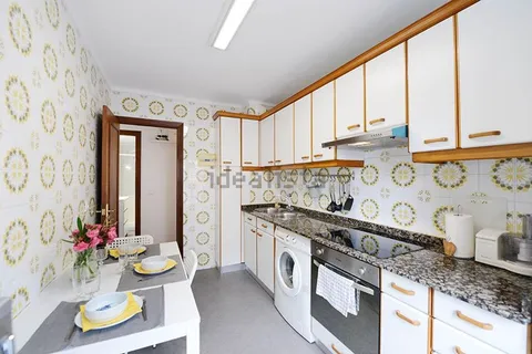 Habitació de lloguer, Bilbao