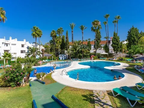 Piso de 85 m² en Mijas
