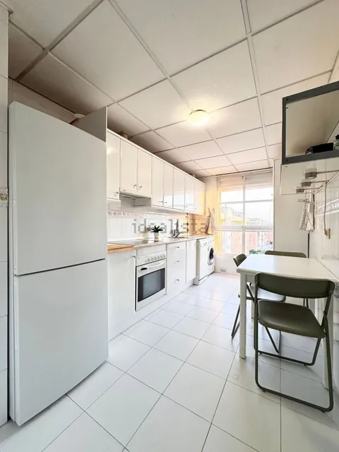 Habitació de lloguer, Sevilla